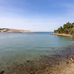 Lägenhet Amazing In With House Sea View Lopar