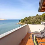 Amazing In With House Sea View Lopar