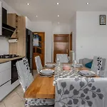 Amazing In With House Sea View Lopar