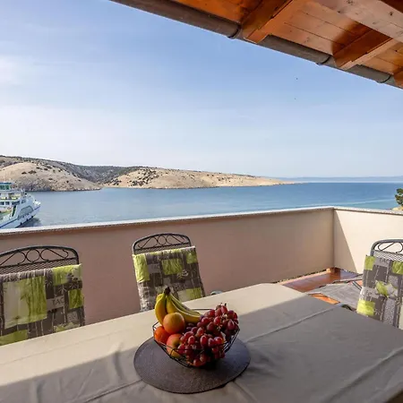 Amazing In With House Sea View Διαμέρισμα