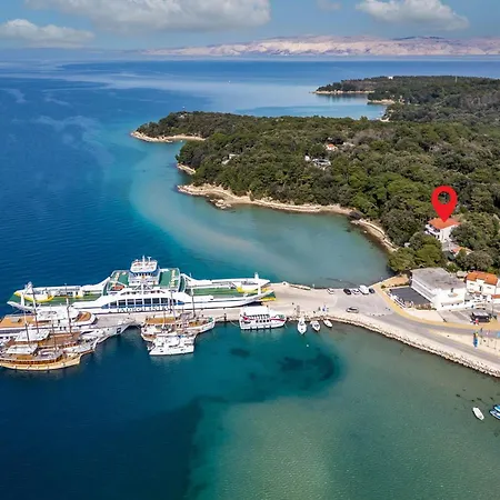 2 Bedroom Beautiful In Apartmán *