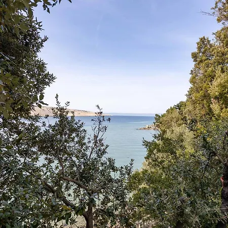 2 Bedroom Beautiful In Apartmán *