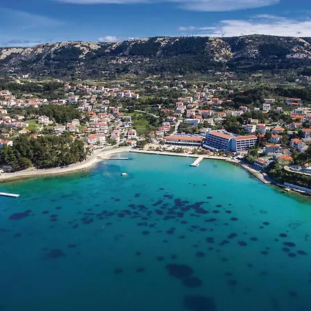 Apartmán 2 Bedroom Beautiful In Lopar